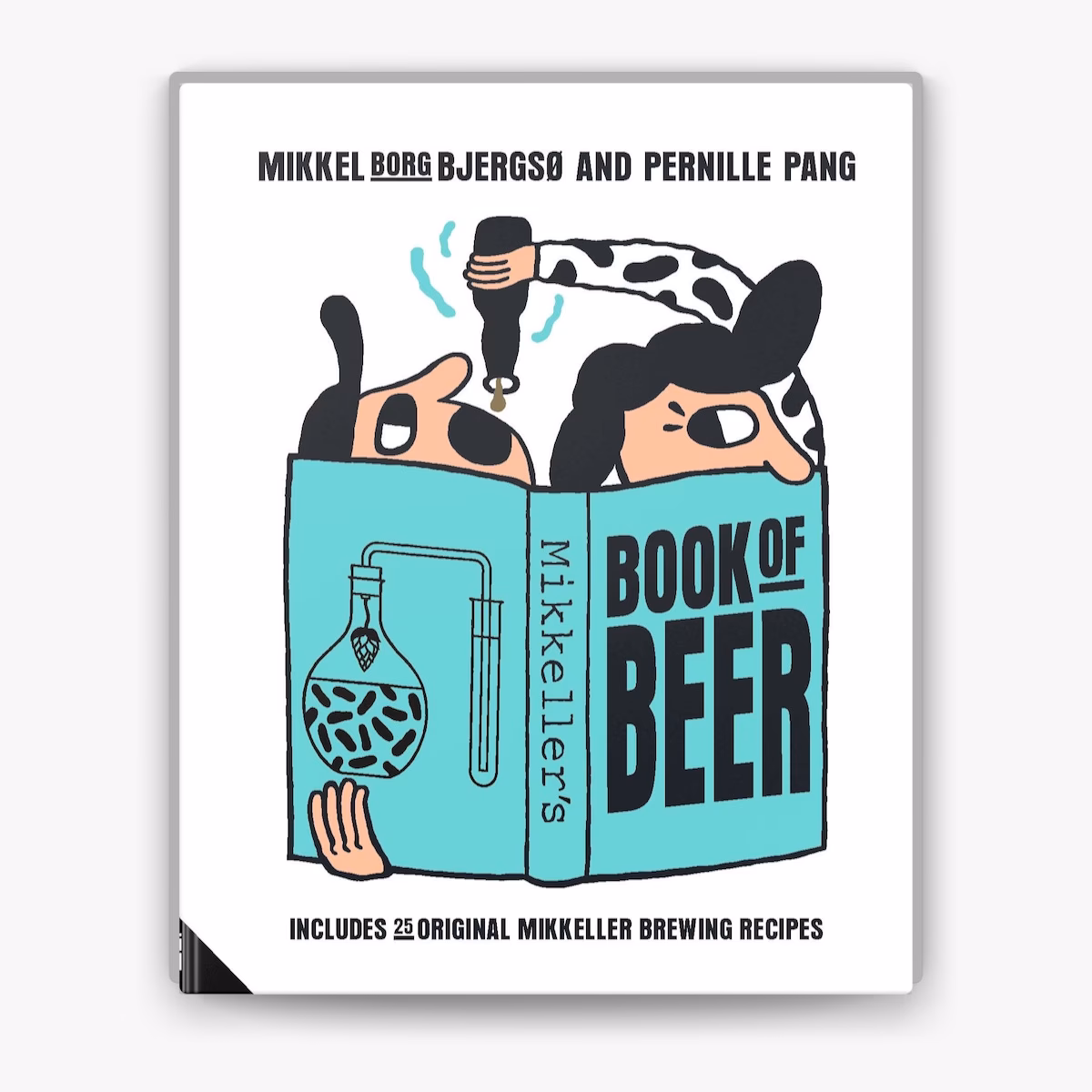 Hvem ejer Mikkeller øl?