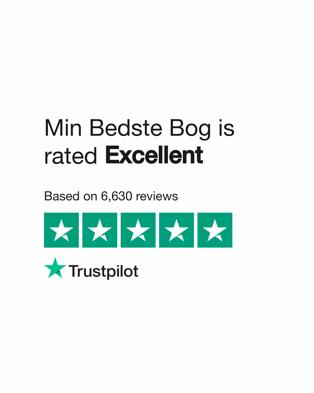 Hvordan tjener Trustpilot penge?