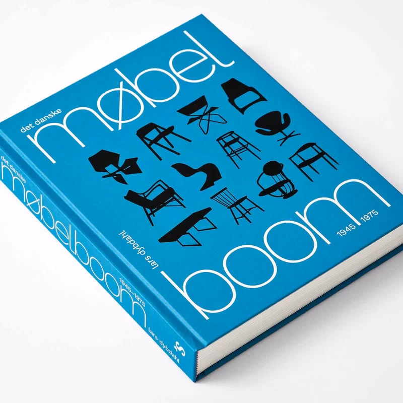 Hvad laver en møbeldesigner?