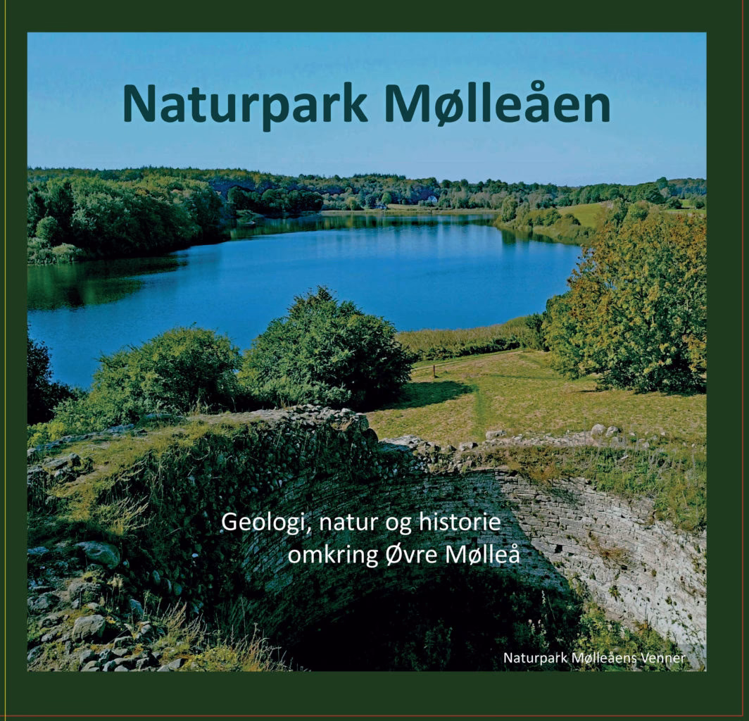 Hvor ligger Mølleåen?