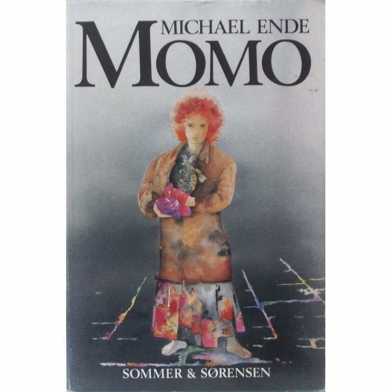 Hvor gammel er Momo?