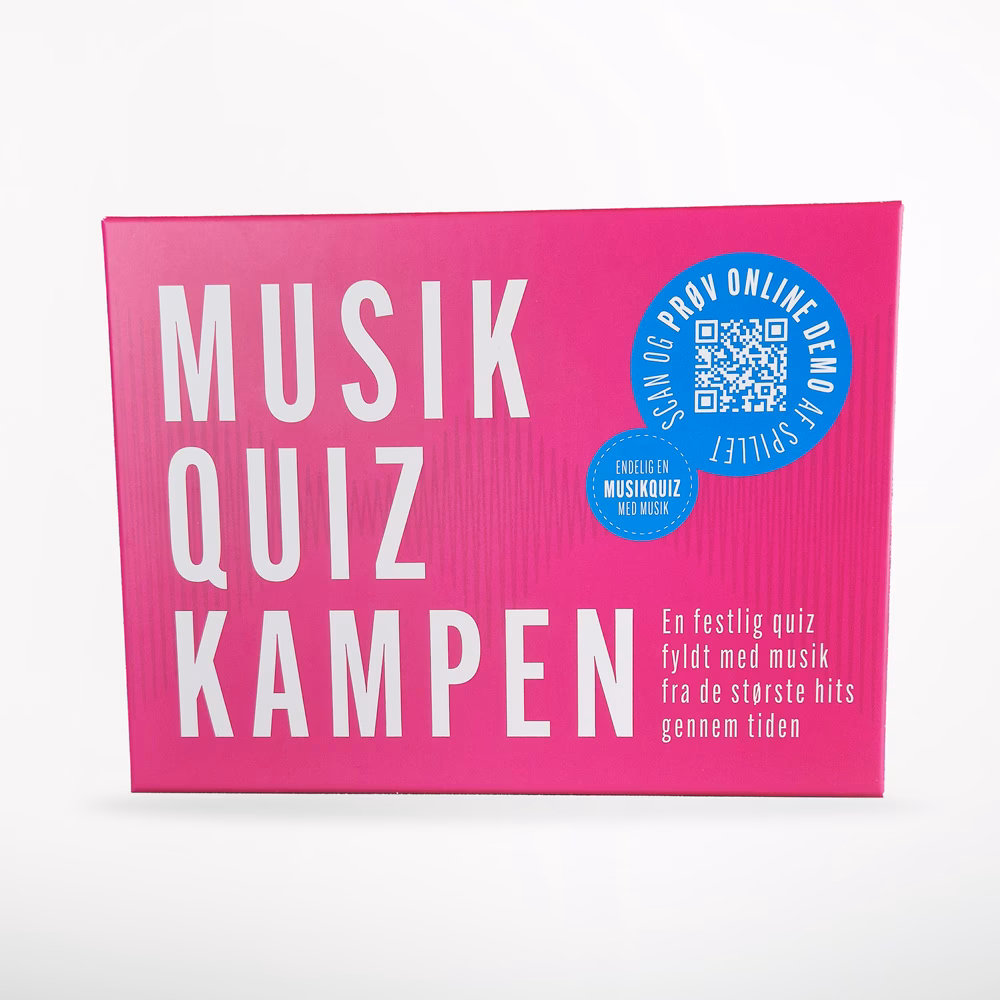 Hvornår er der musikquizzen på P4?