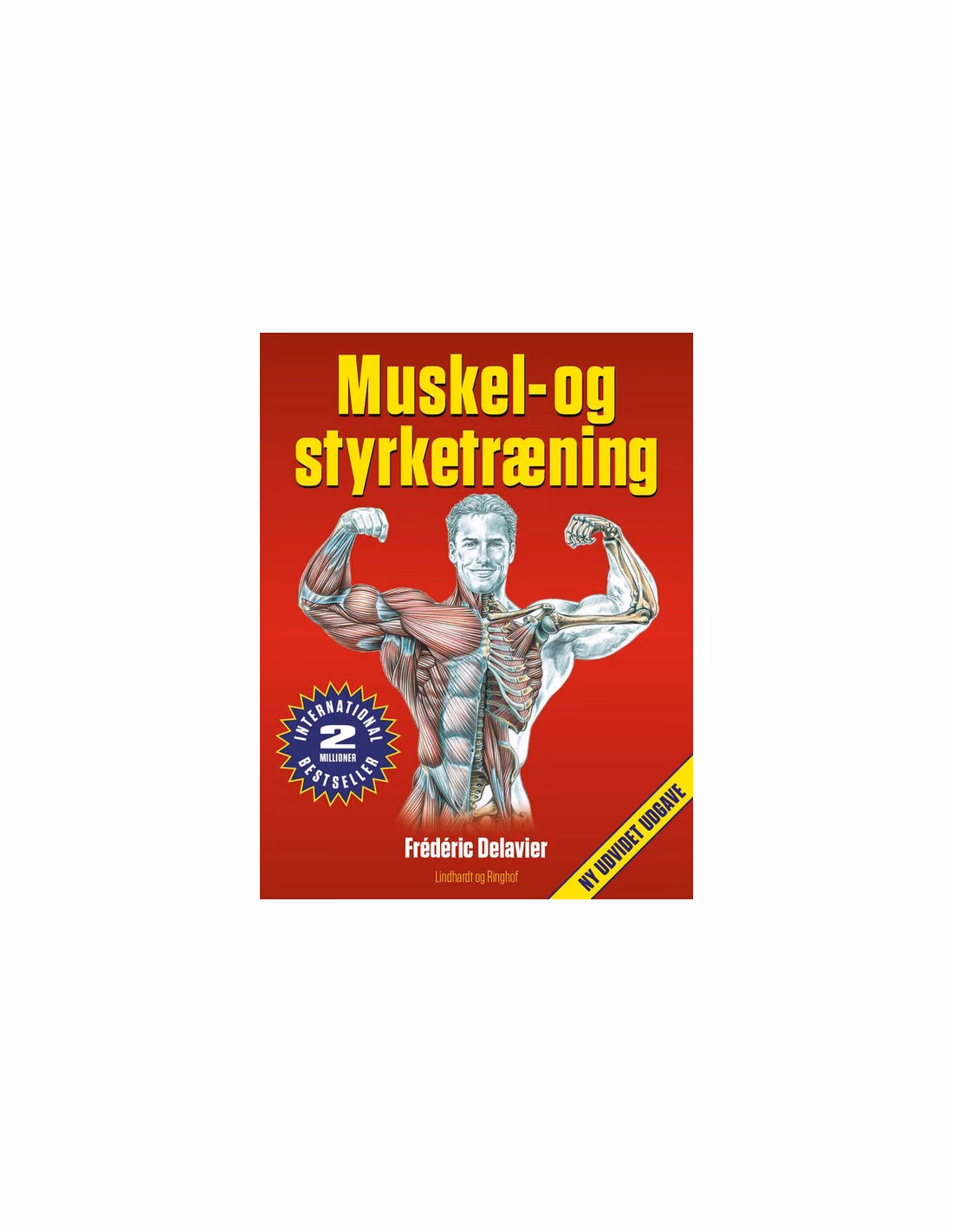 Hvad gør styrketræning ved musklerne?