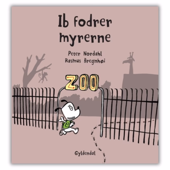 Kan myrer ødelægge beton?