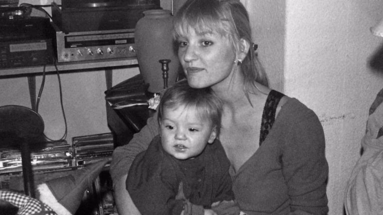 Hvad skriver Naja Marie Aidt om?