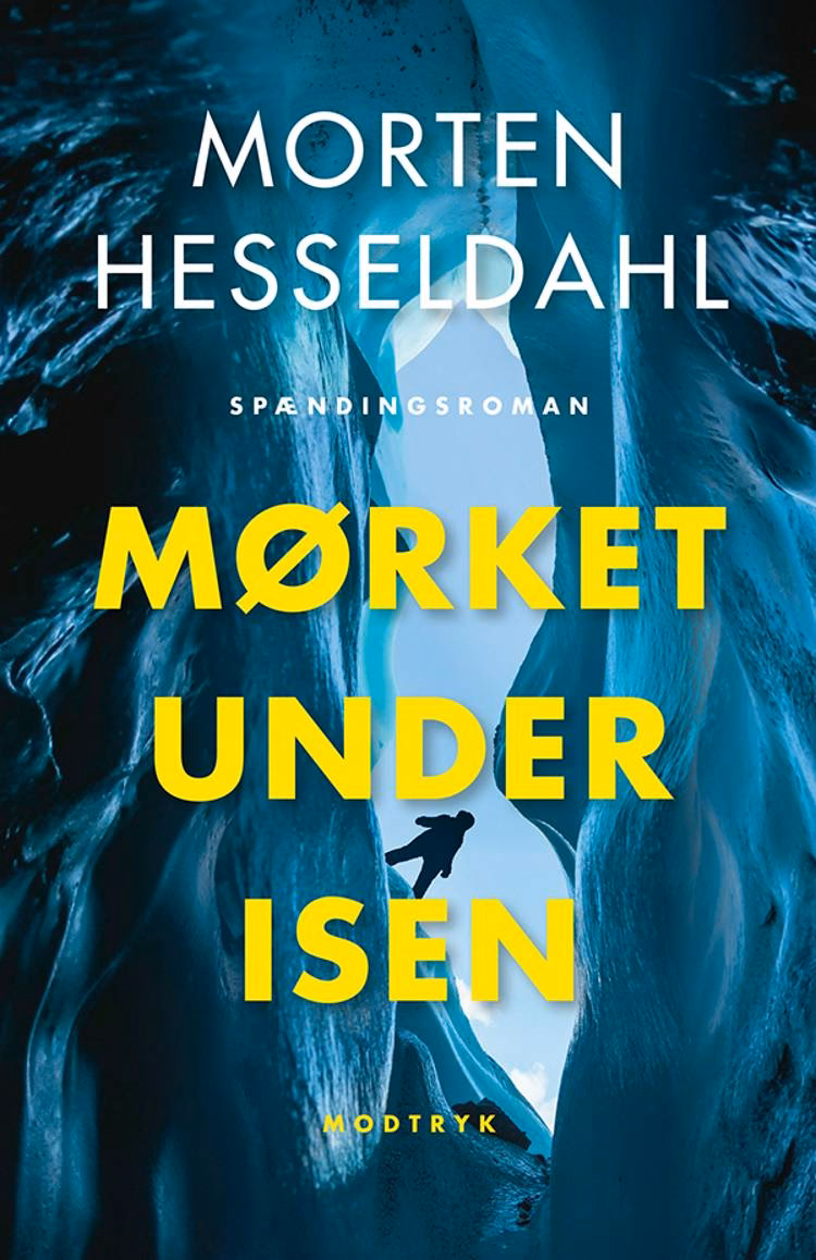 Hvor meget ville vandet stige, hvis alt isen smelter?