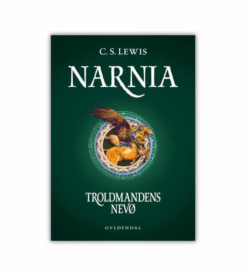 Hvor gamle er de i Narnia?
