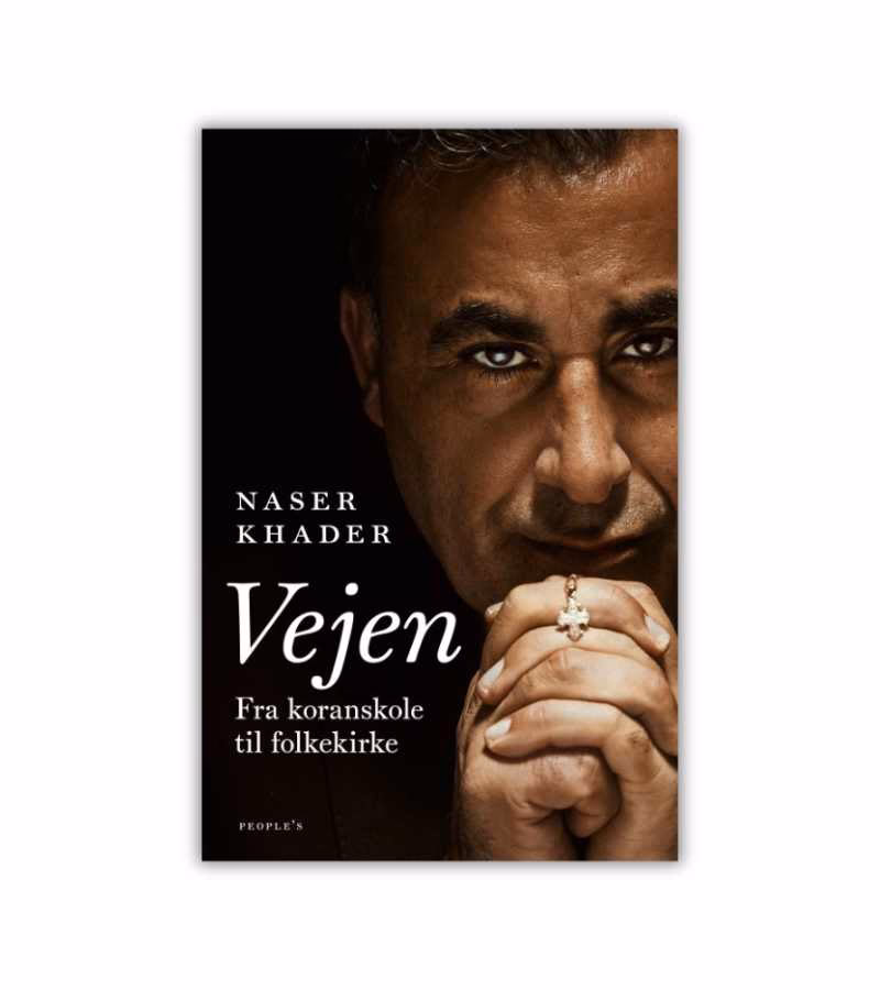 Hvad skete der med Naser Khader?