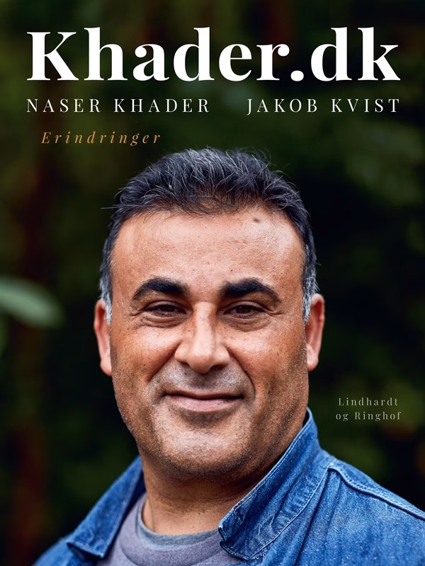 Hvad skete der med Naser Khader?