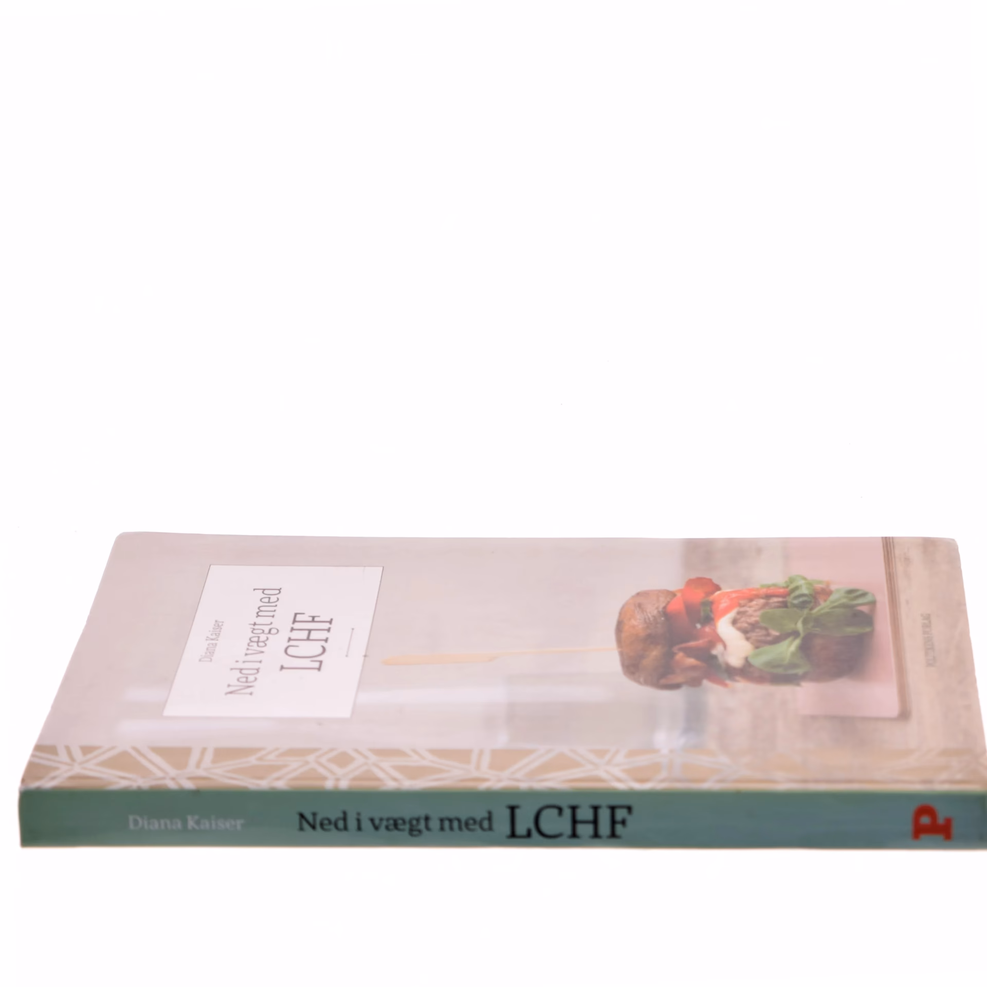 Hvordan kommer jeg ned i vægt?