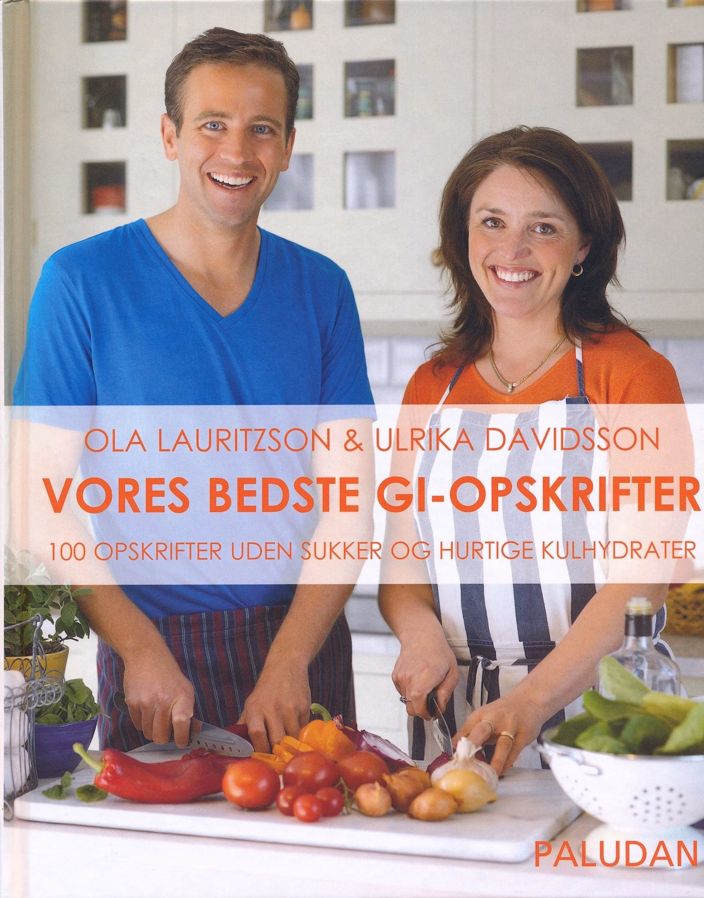 Hvilke produkter er lavt i kulhydrater?