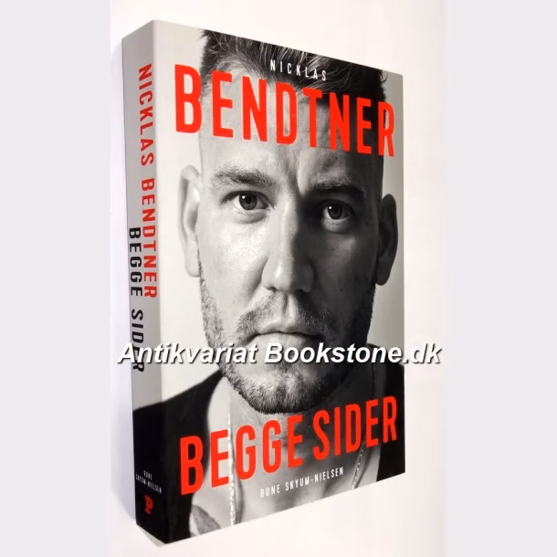 Hvor kan man se Bendtner dokumentar?