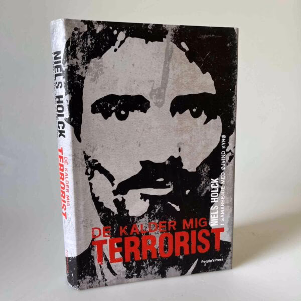 Hvad laver Niels Holck i dag?