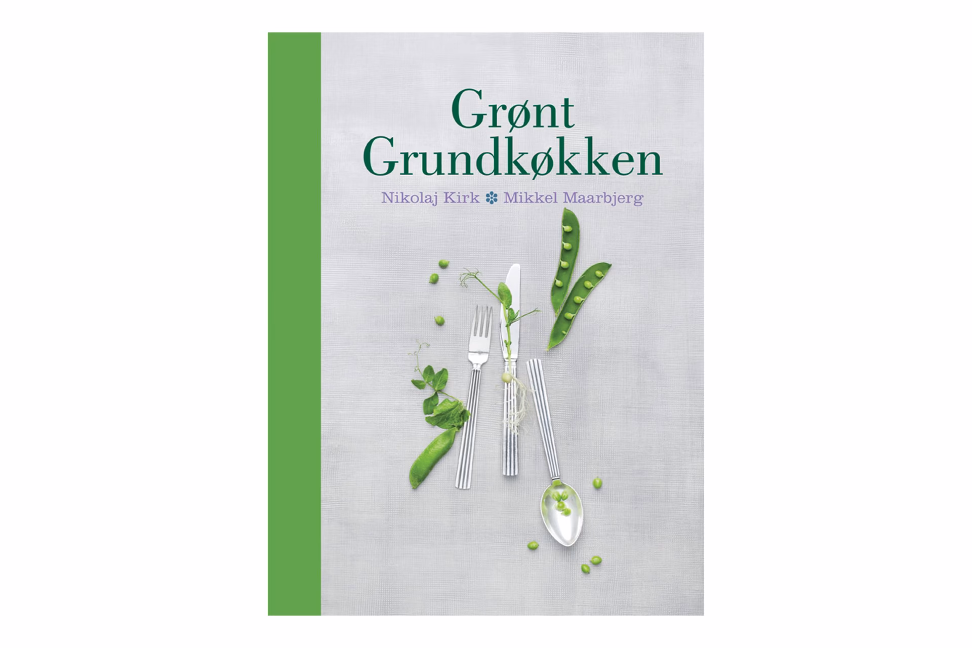 Hvad er Nikolaj Kirk god for?