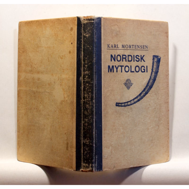 Hvad hedder de 15 nordiske guder?