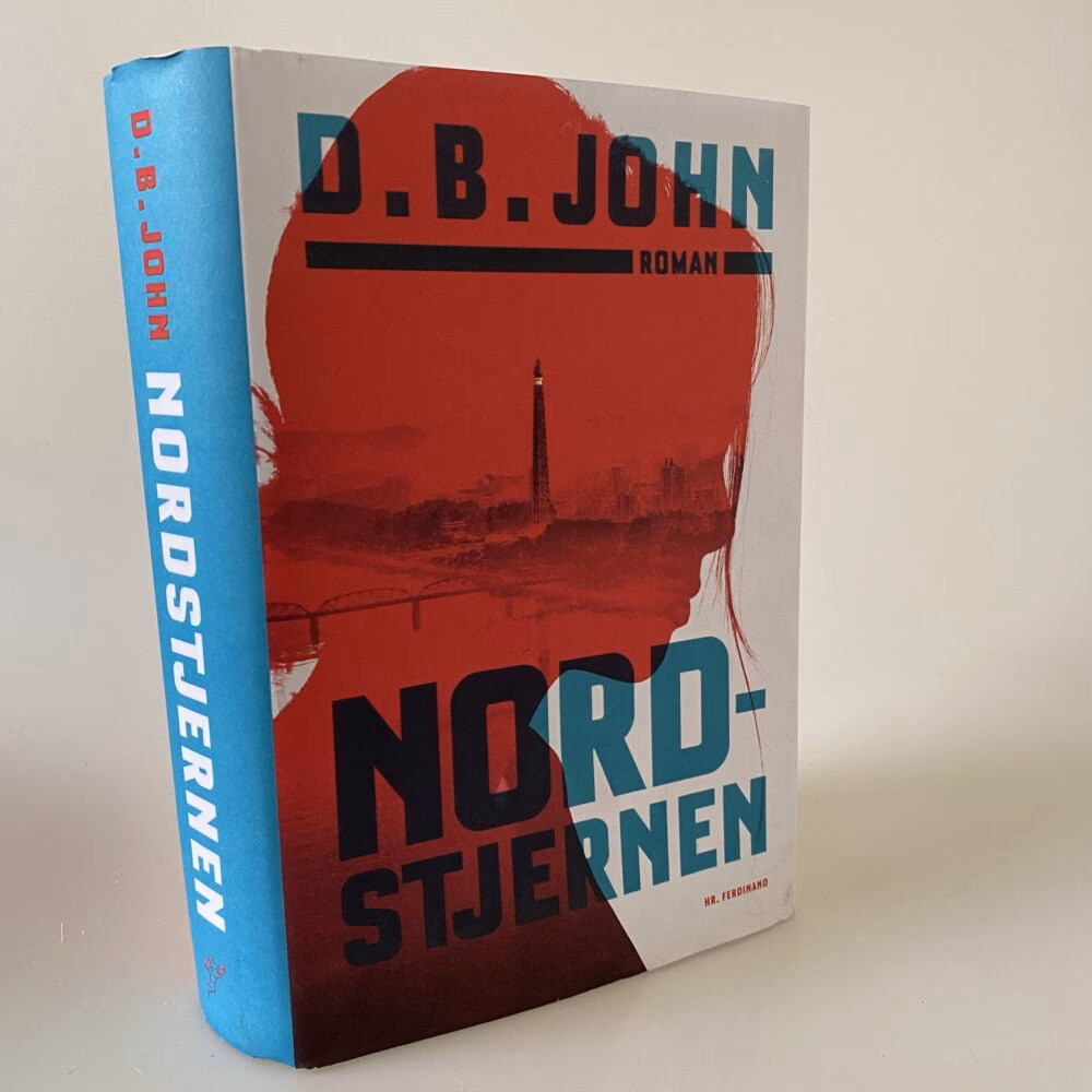 Hvorfor hedder Nordstjernen Nordstjernen?