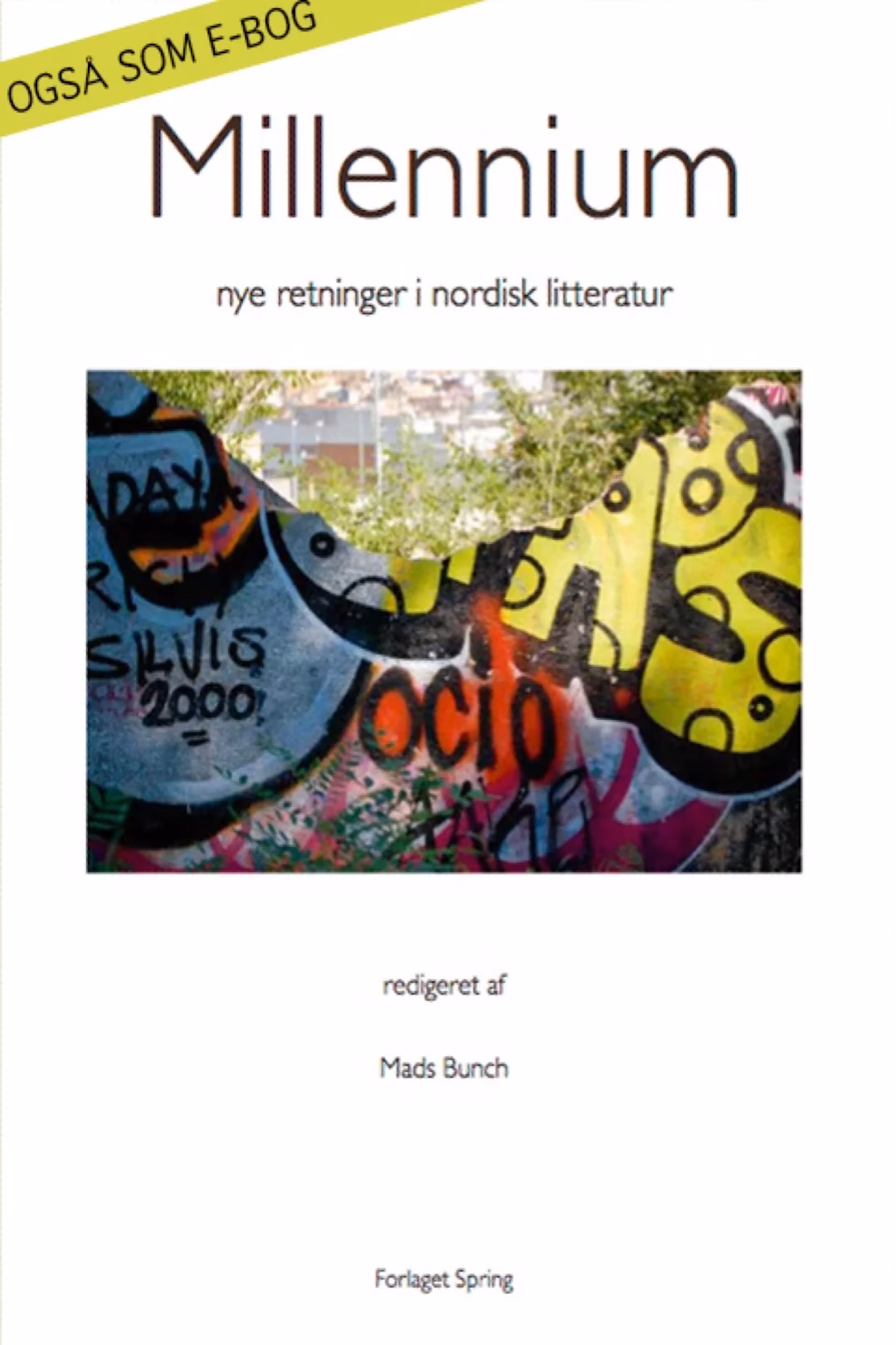 Hvor kan man se Lisbeth Salander?