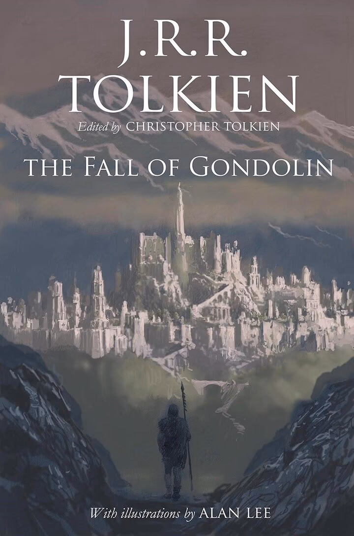 Hvordan døde Tolkien?