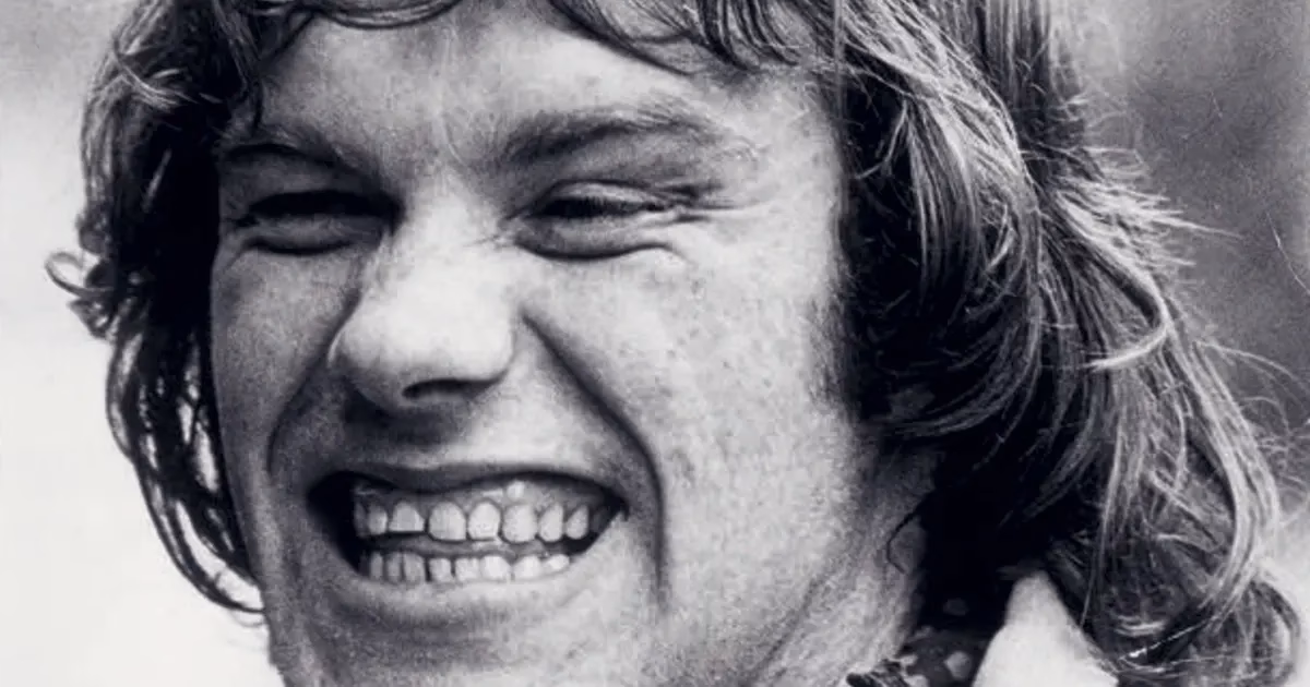 Hvad er Kim Larsens sidste sang?