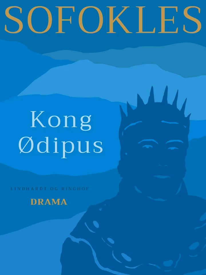 Hvad er budskabet i Ødipus?