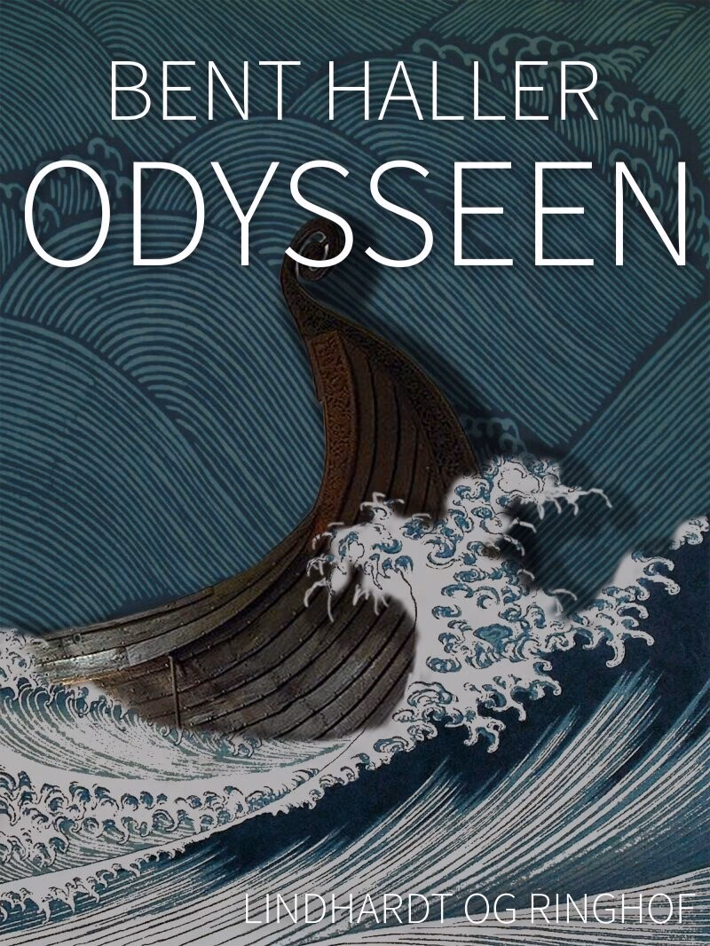 Hvorfor er Poseidon sur på Odysseus?