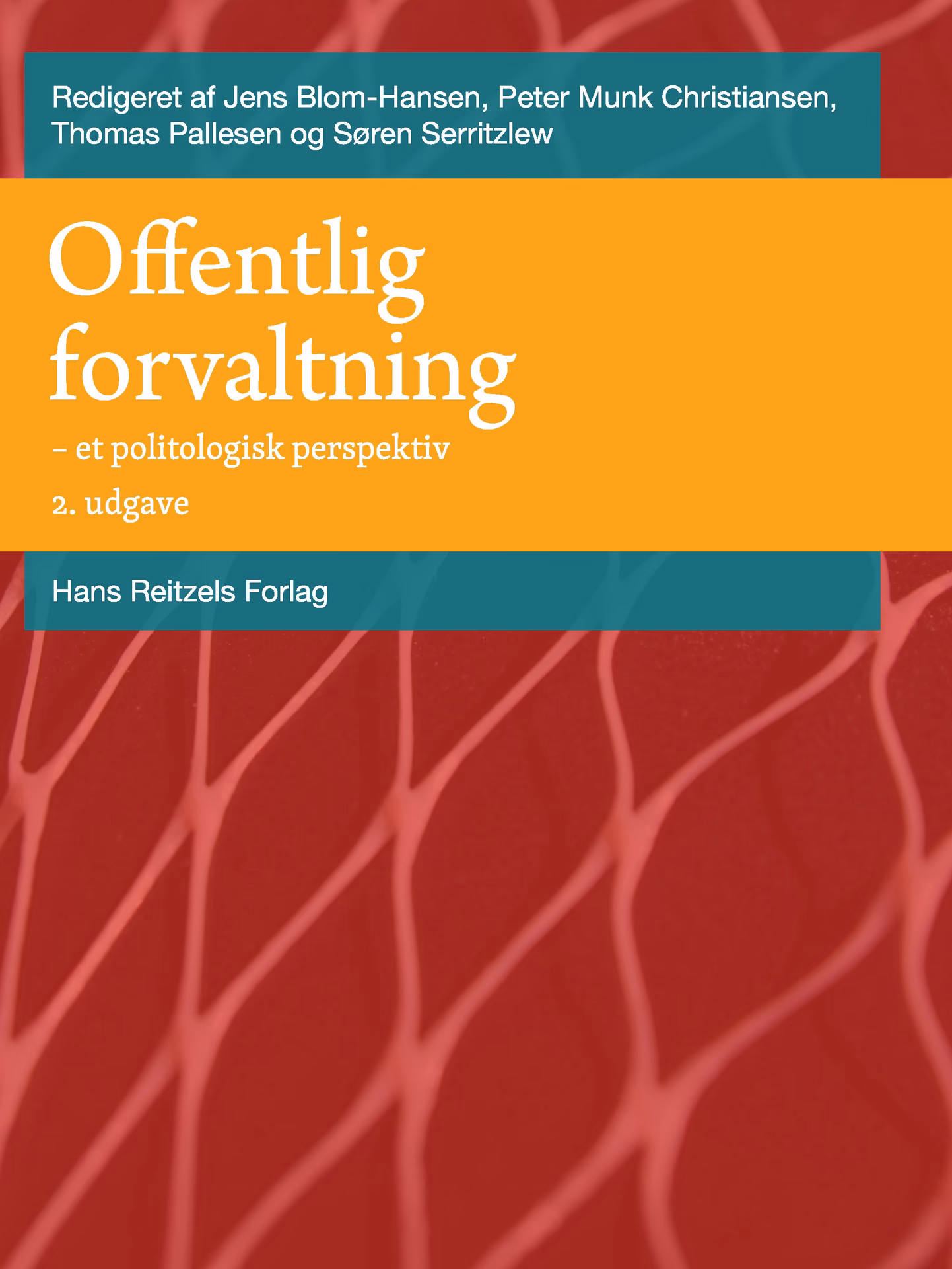 Hvilke myndigheder hører til den offentlige forvaltning?