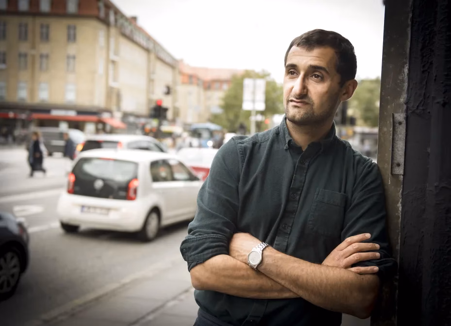 Hvor mange dræbte omar?