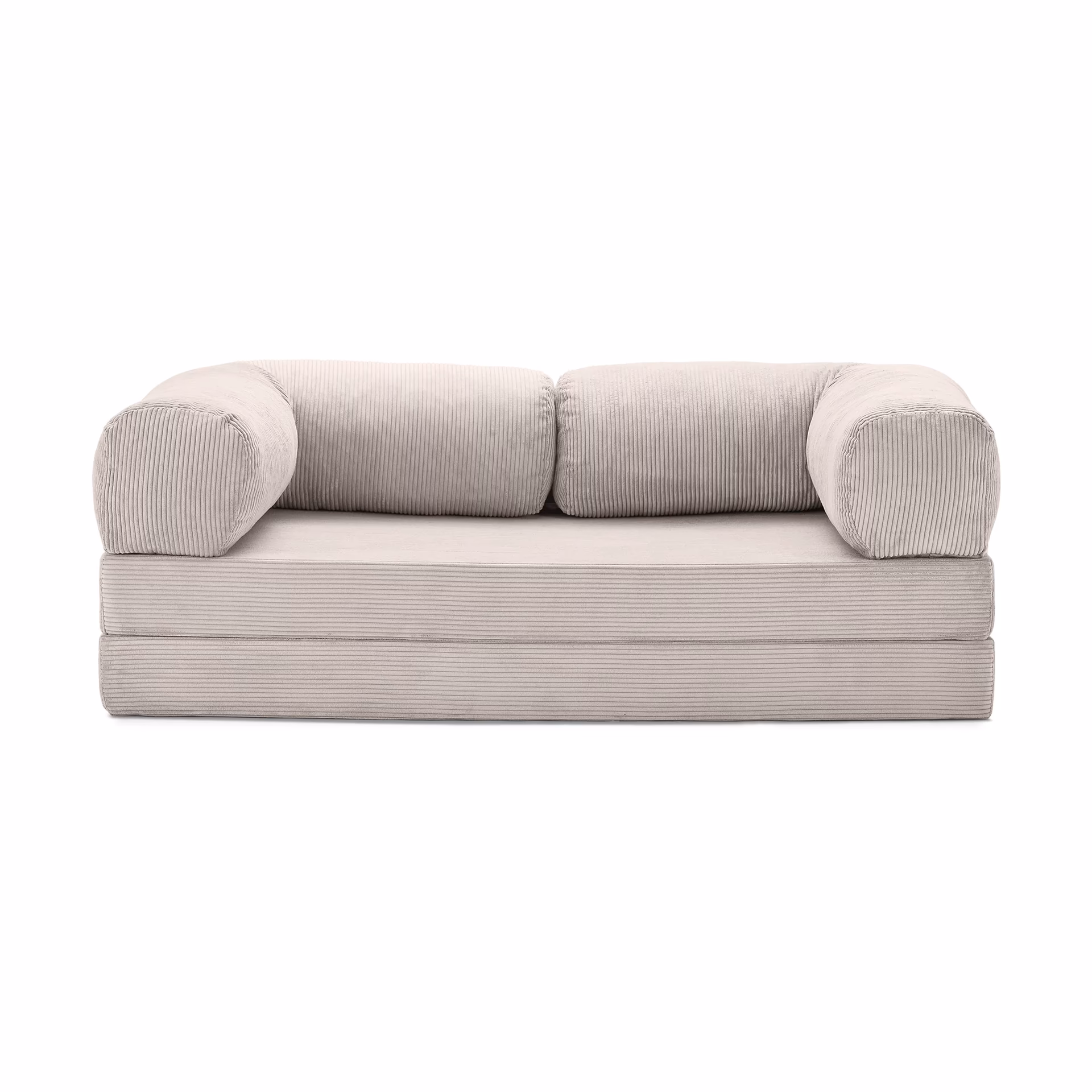What is the meaning of teddy sofa?