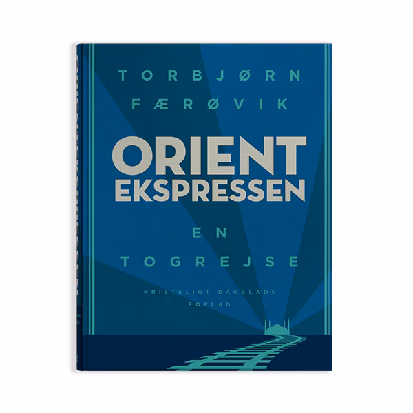 Hvem opfandt Orientekspressen?