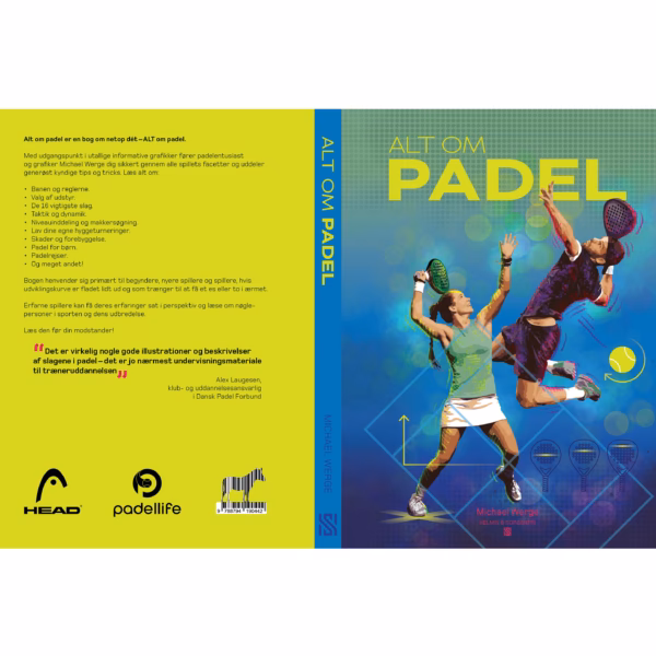 Er der forskel på tennis og padel sko?