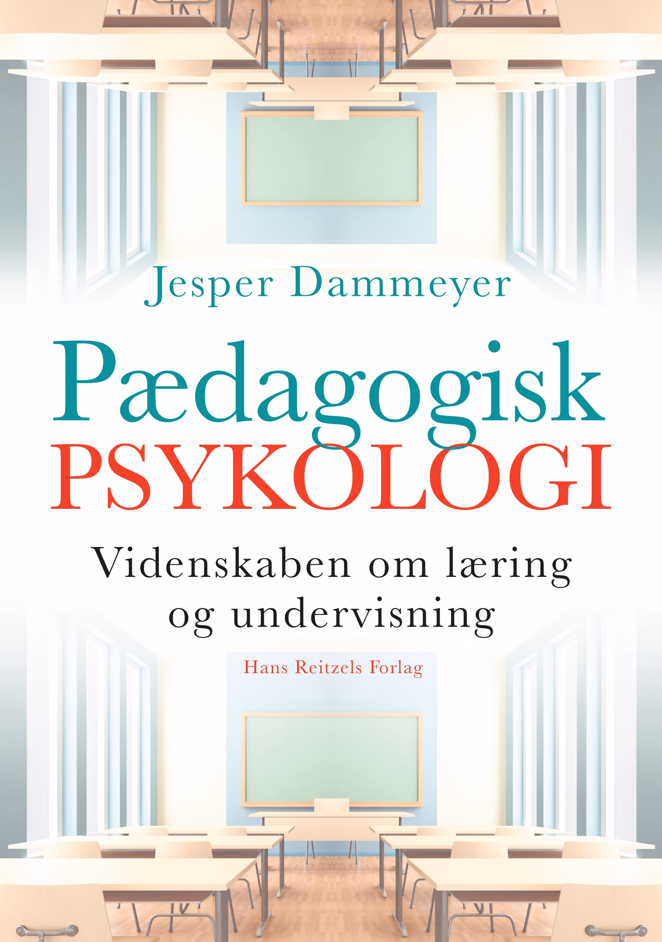 Kan man blive psykolog med pædagogisk psykologi?