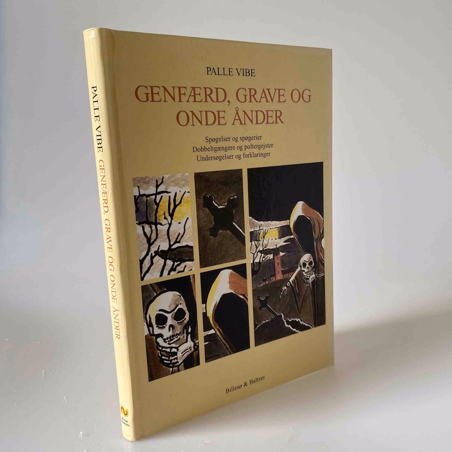 Hvorfor siger man 4,0 til palle?