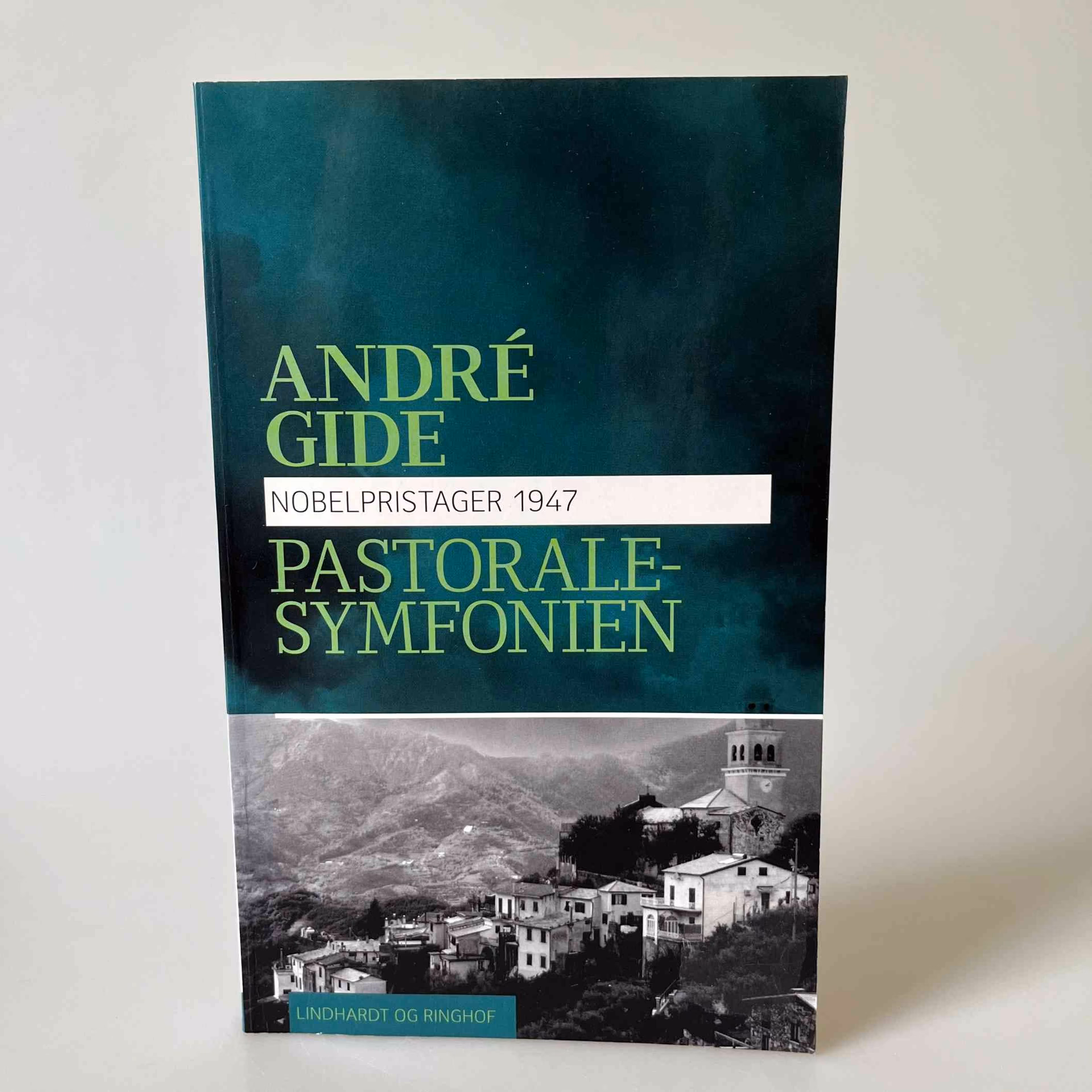 Hvad hedder Johannes Langkildes bog?