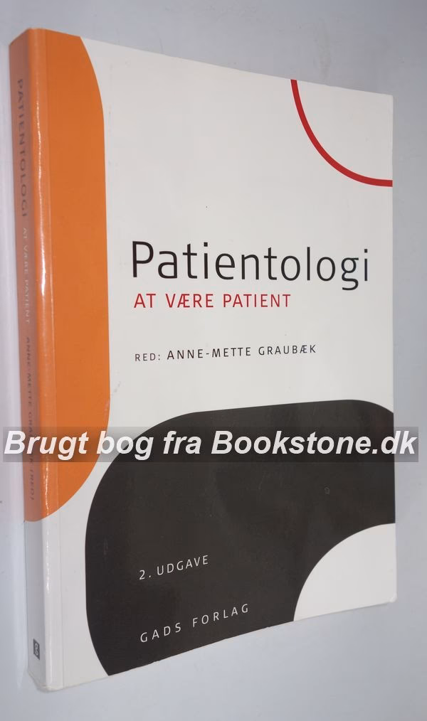 Hvad er patientologi?