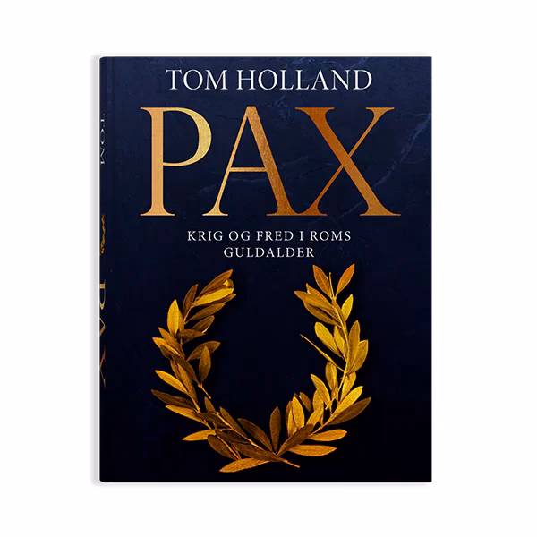 Hvad var Pax romanen?