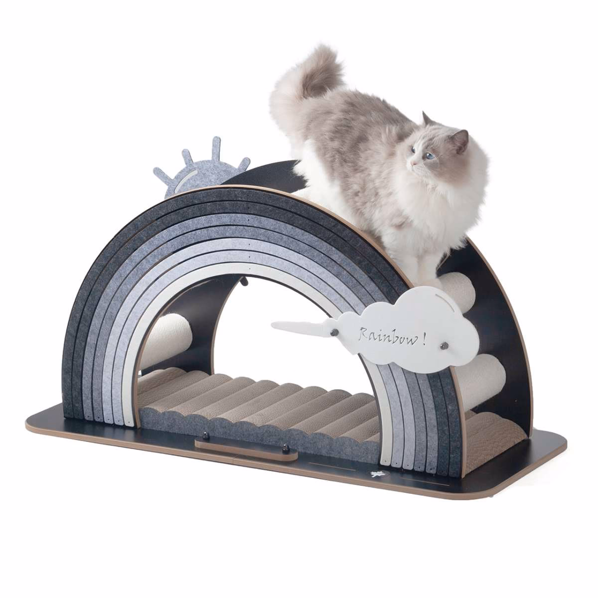 What is a bingo pet?