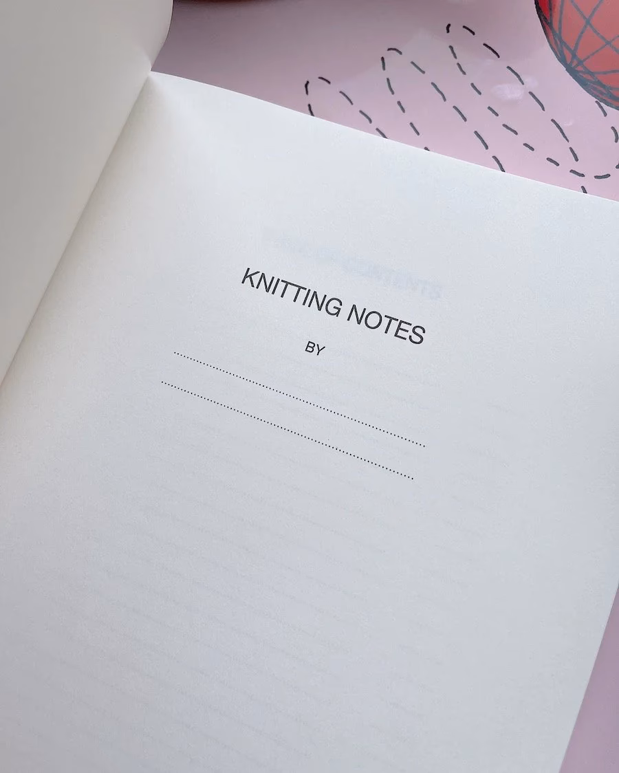 Er PetiteKnit dansk?