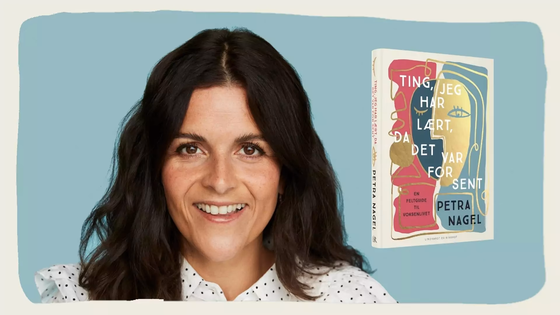 Er Petra og Asbjørn stadig sammen?