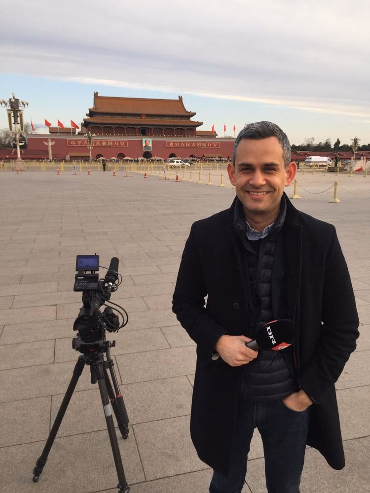 Hvor er Philip Khokhar født?