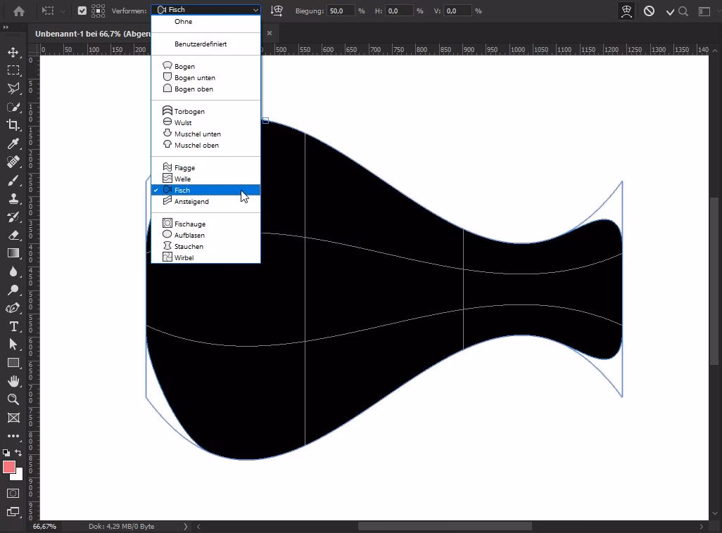 How to do a brush in Photoshop?
