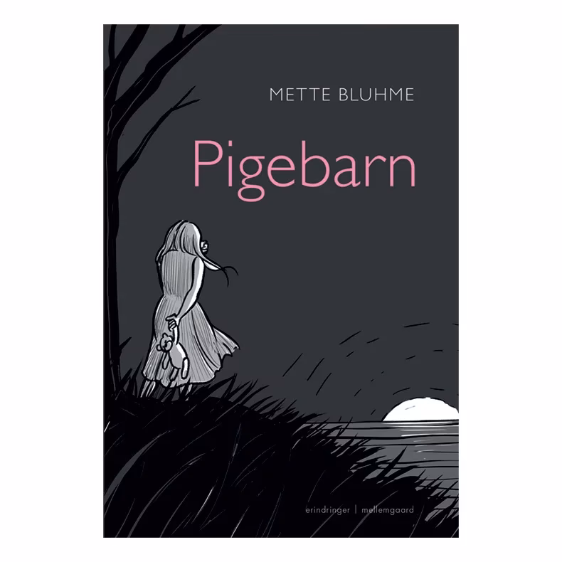 Hvad handler Pigebørn om?