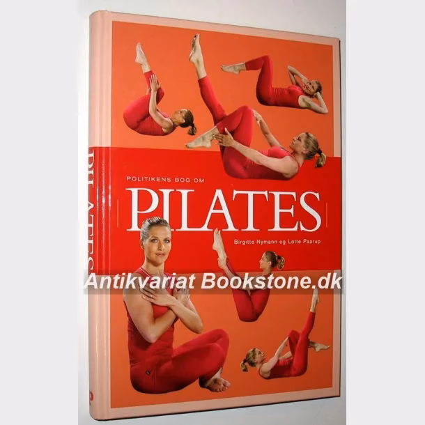 Hvor mange gange om ugen skal man træne Pilates?