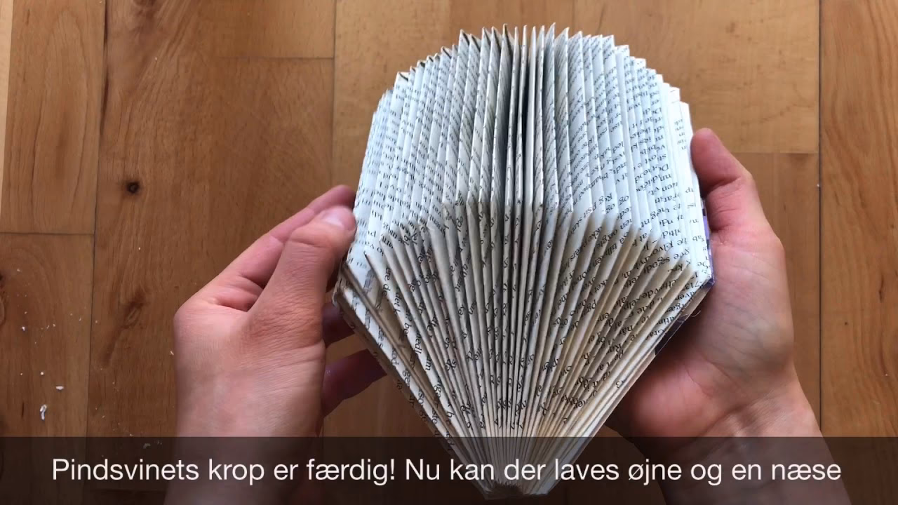 Hvordan kommer man af med pindsvin?