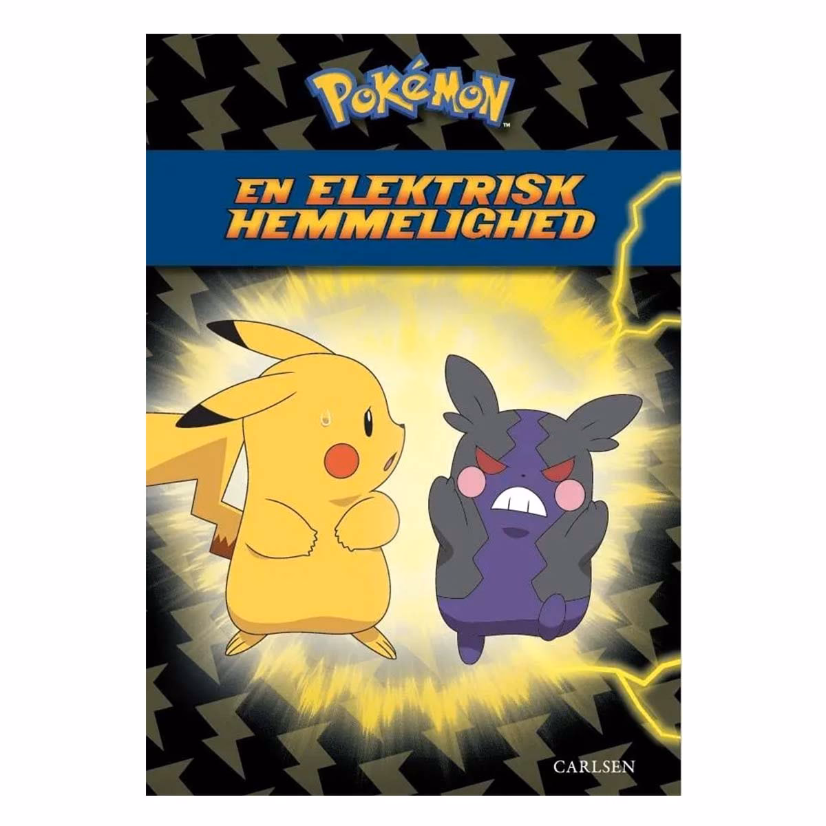 Hvor kommer pokemon kort fra?