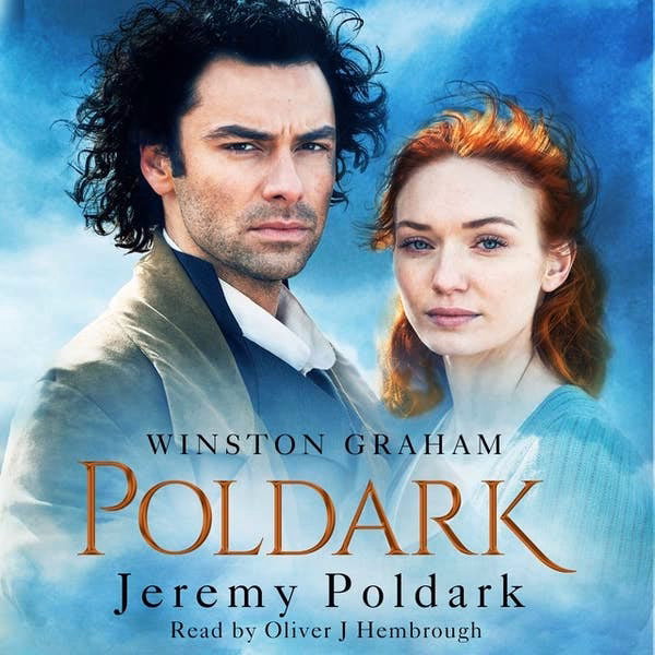 Hvor mange sæsoner er der af Poldark?