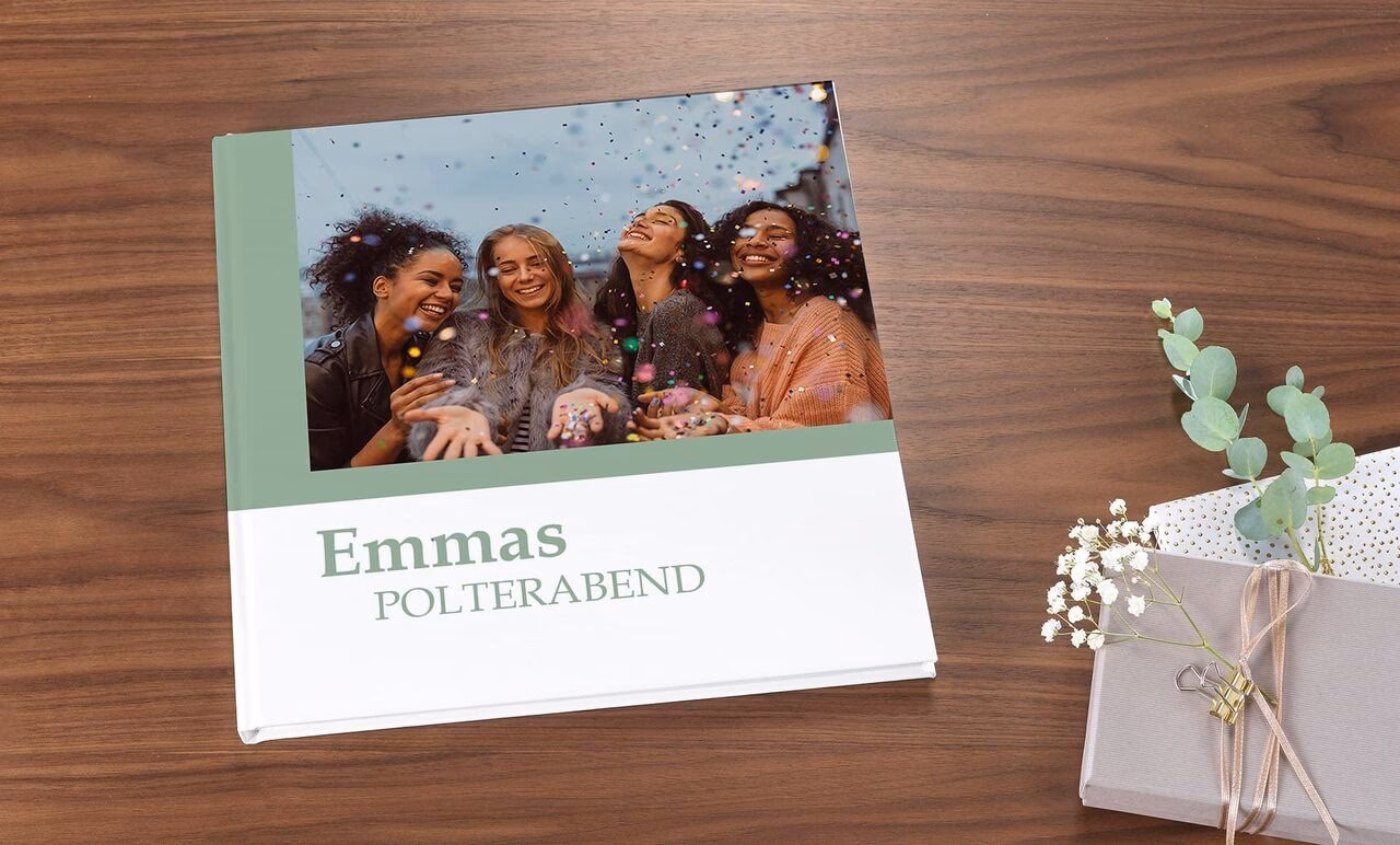 Hvad hedder polterabend på dansk?