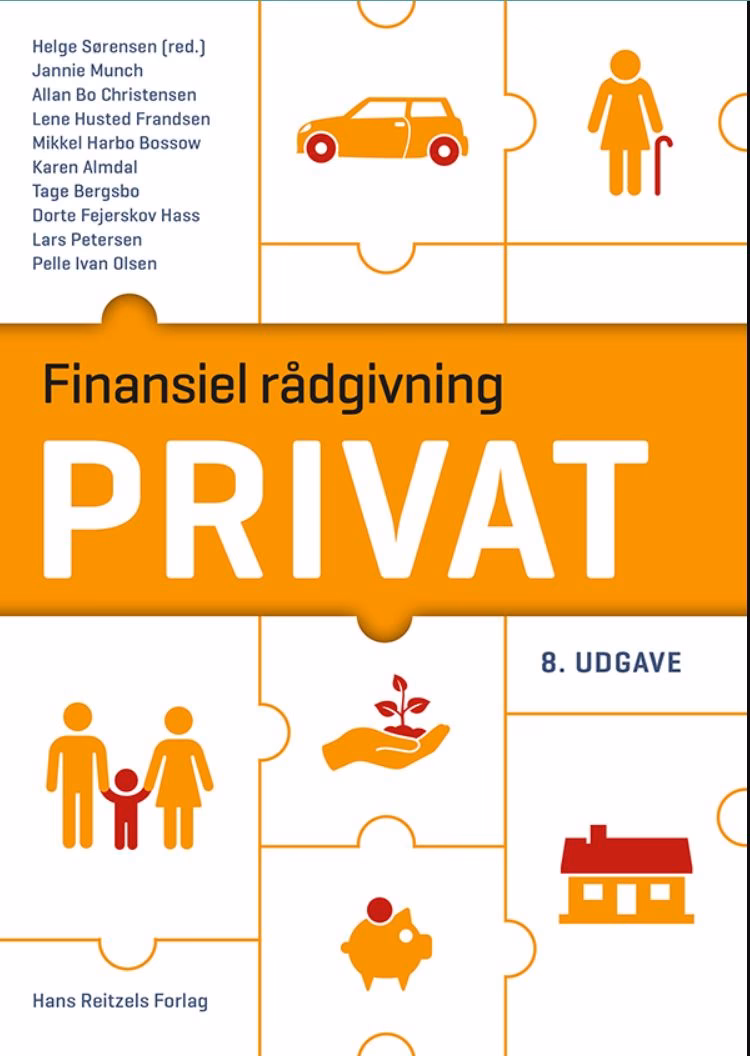 Hvad koster finansiel rådgivning?