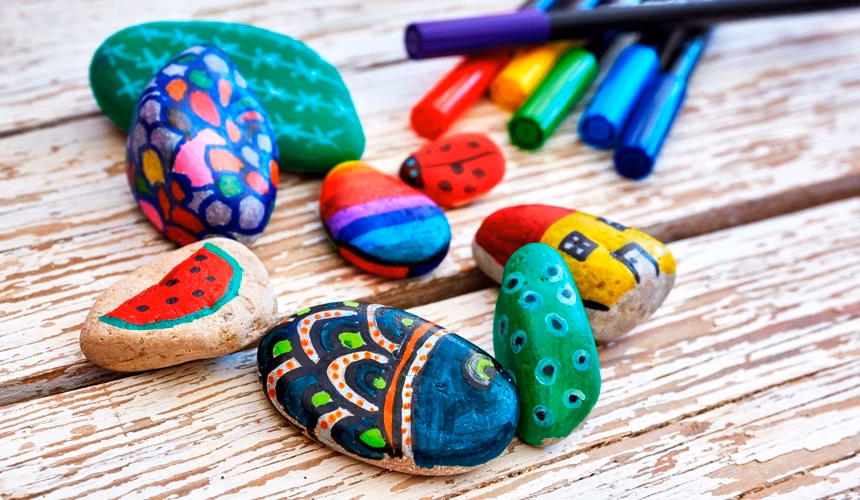 Hvor længe skal porcelænstusser have i ovnen?