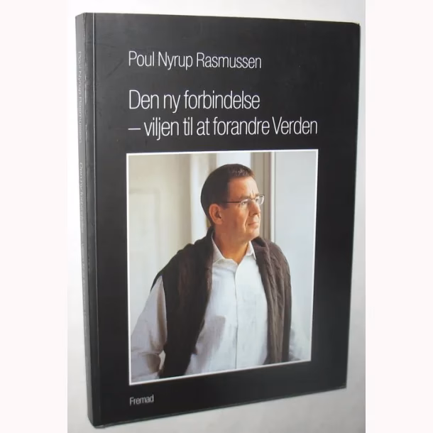 Hvad fejlede Poul Nyrups datter?