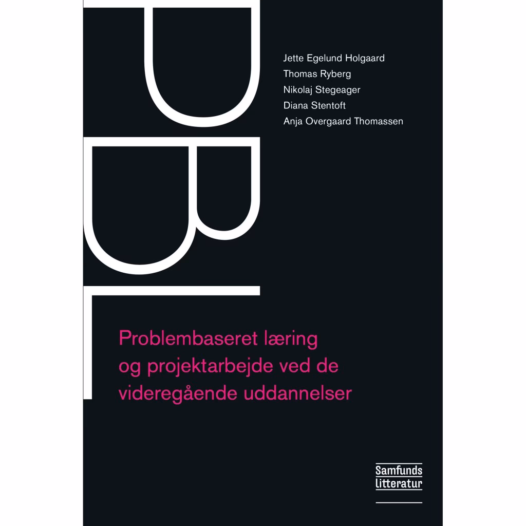 Hvad er problembaseret undervisning?